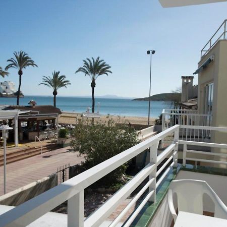 Neighbours Apartments Magaluf  Luaran gambar