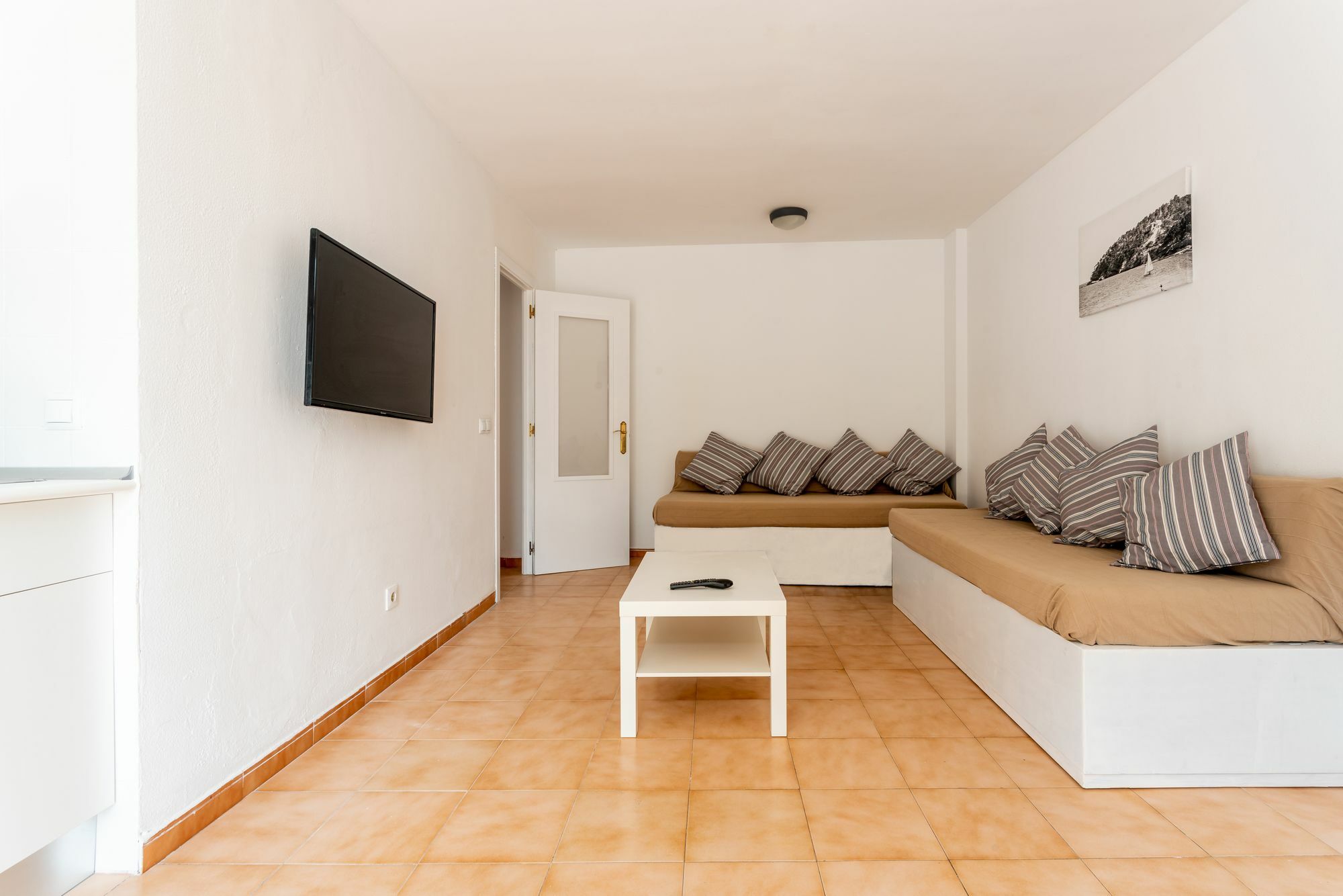 Neighbours Apartments Magaluf  Luaran gambar