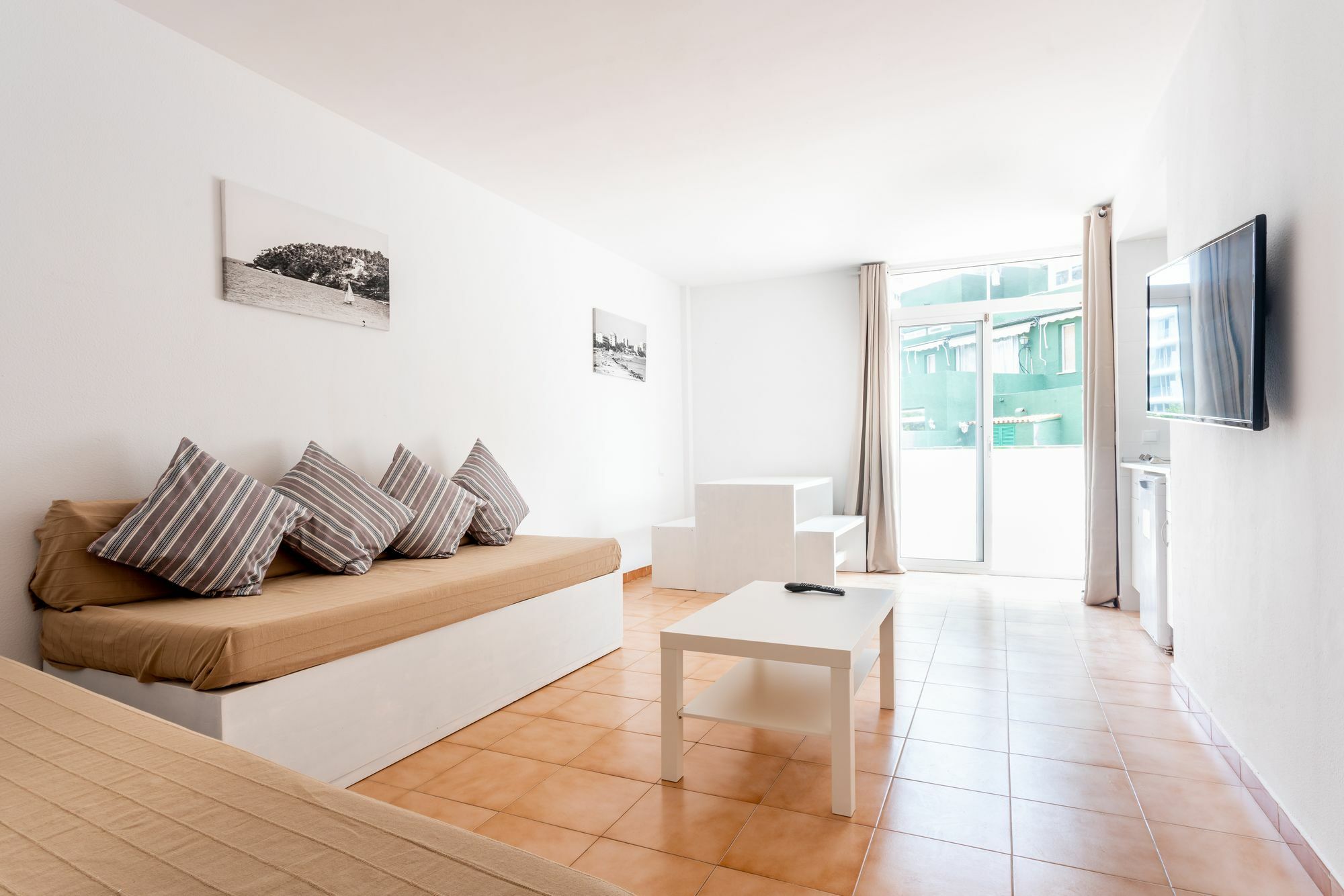 Neighbours Apartments Magaluf  Luaran gambar