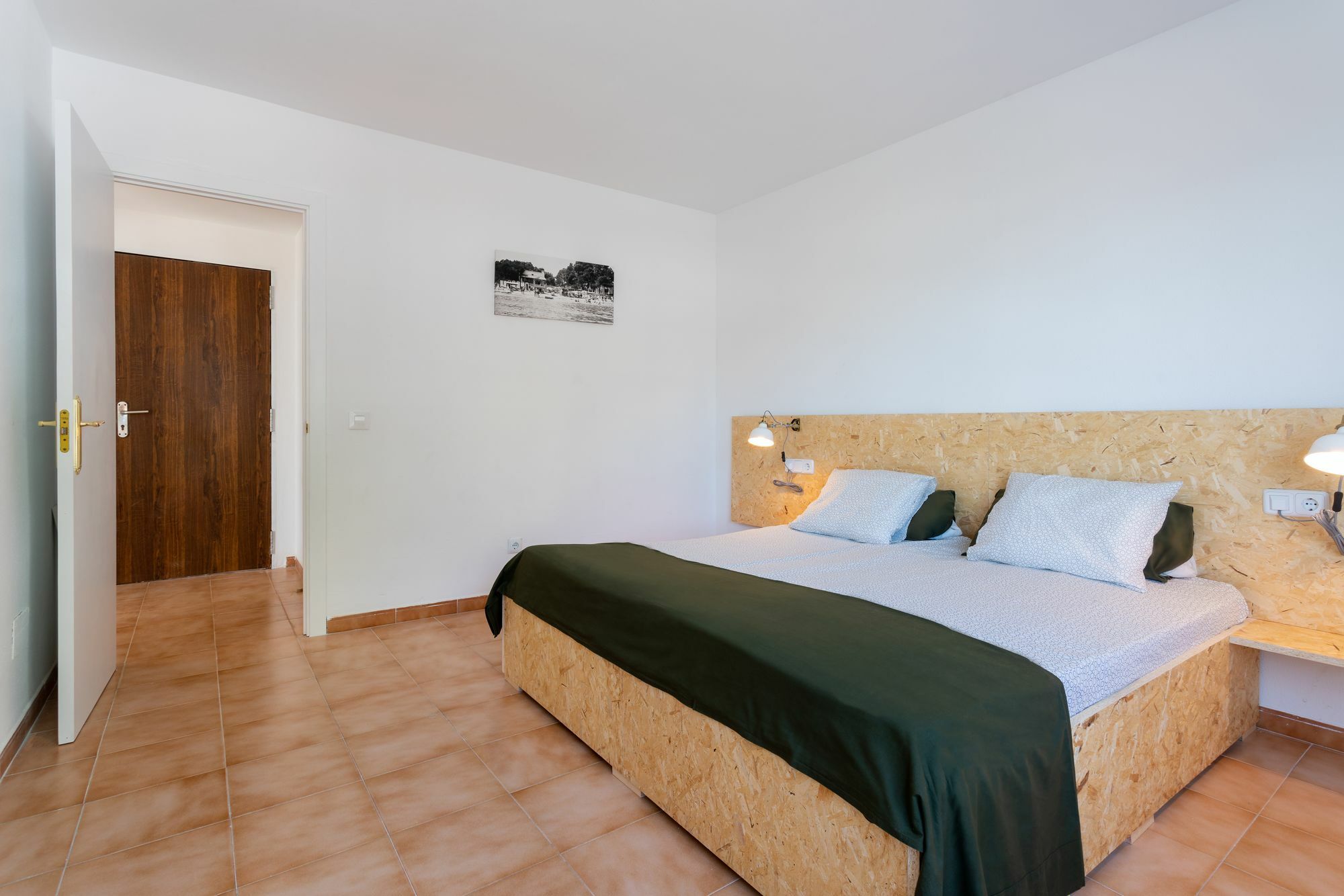 Neighbours Apartments Magaluf  Luaran gambar