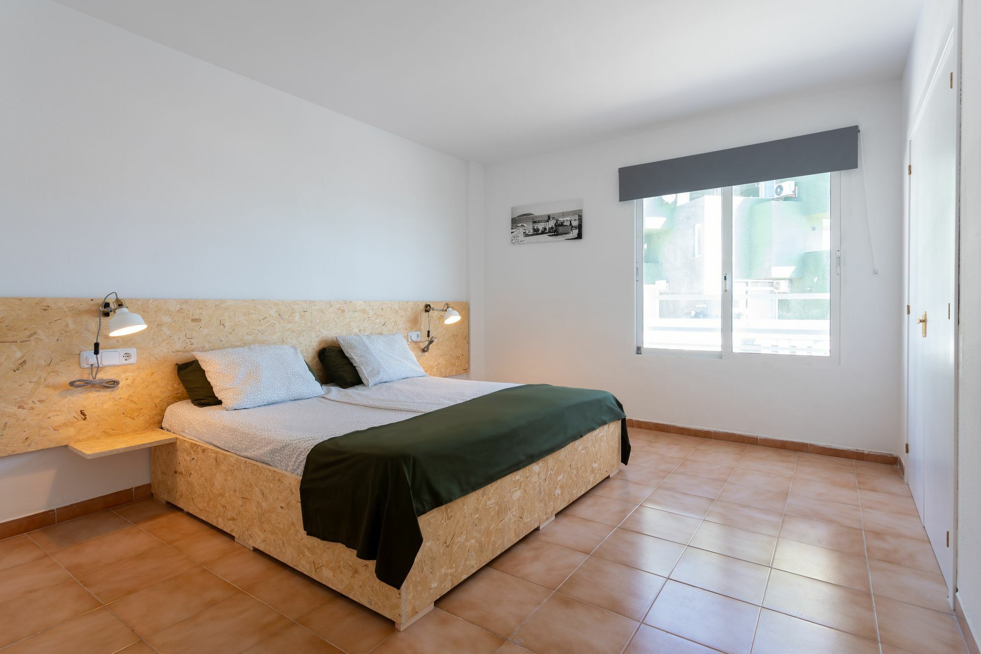 Neighbours Apartments Magaluf  Luaran gambar