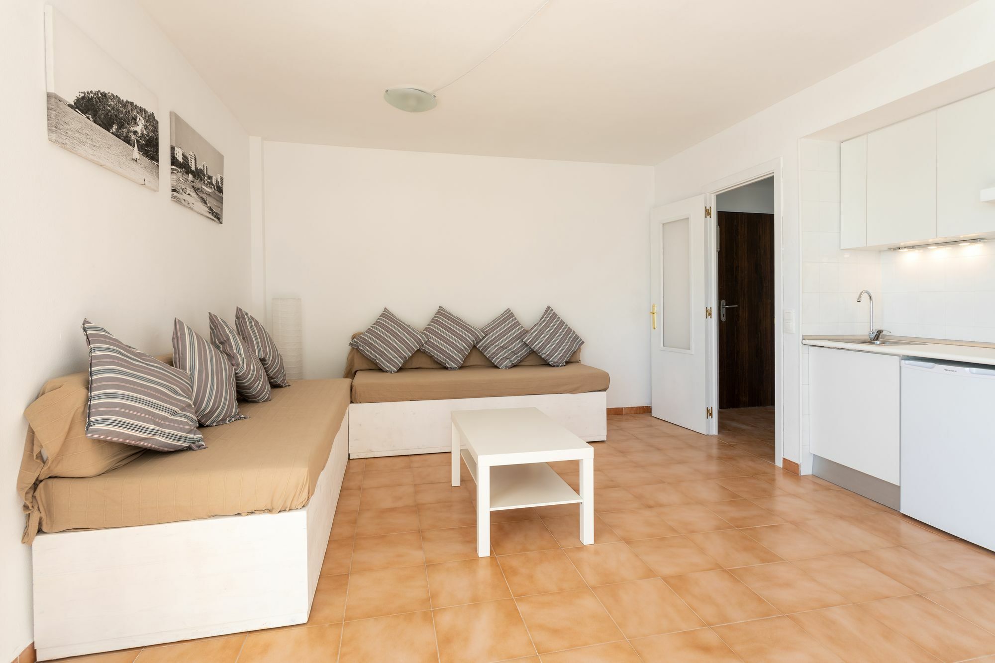 Neighbours Apartments Magaluf  Luaran gambar