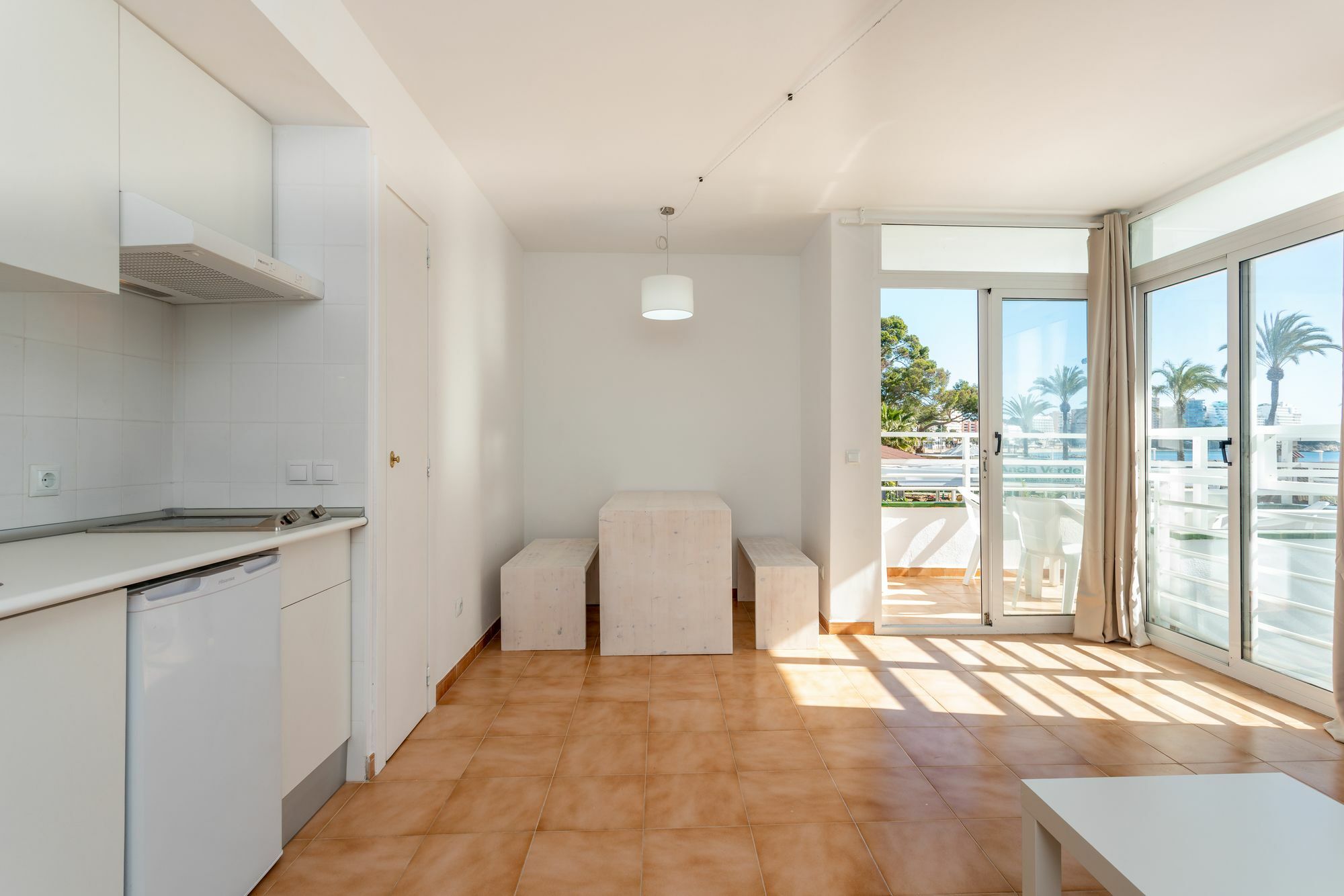 Neighbours Apartments Magaluf  Luaran gambar